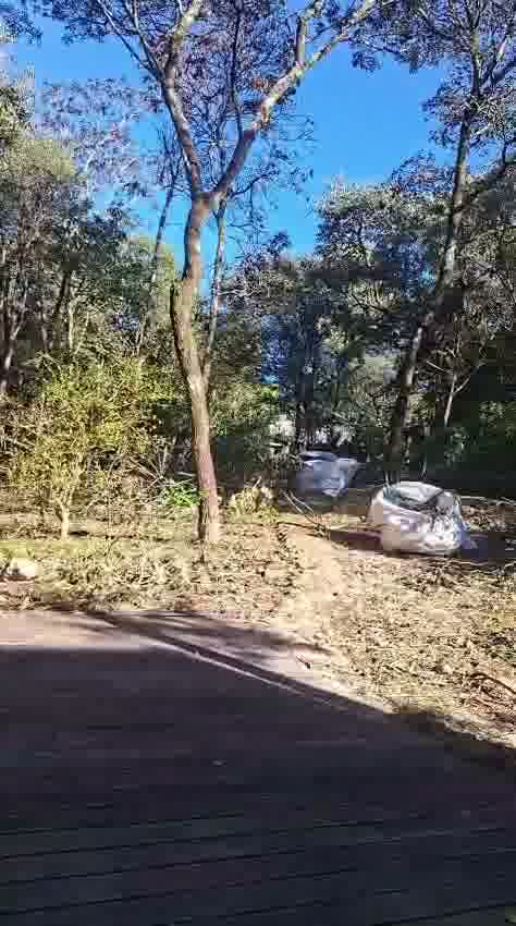 Sítios e Grandes Áreas BiosferaGreen